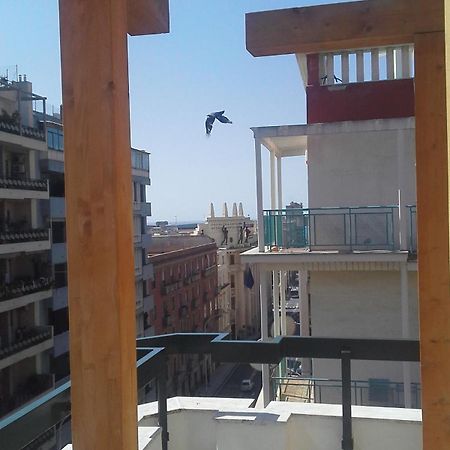 Monolocale Sonnino Villa Cagliari Luaran gambar