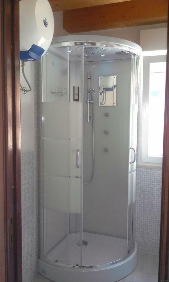 Monolocale Sonnino Villa Cagliari Luaran gambar